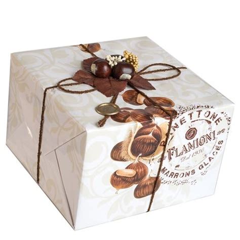 flamigni panettone review.